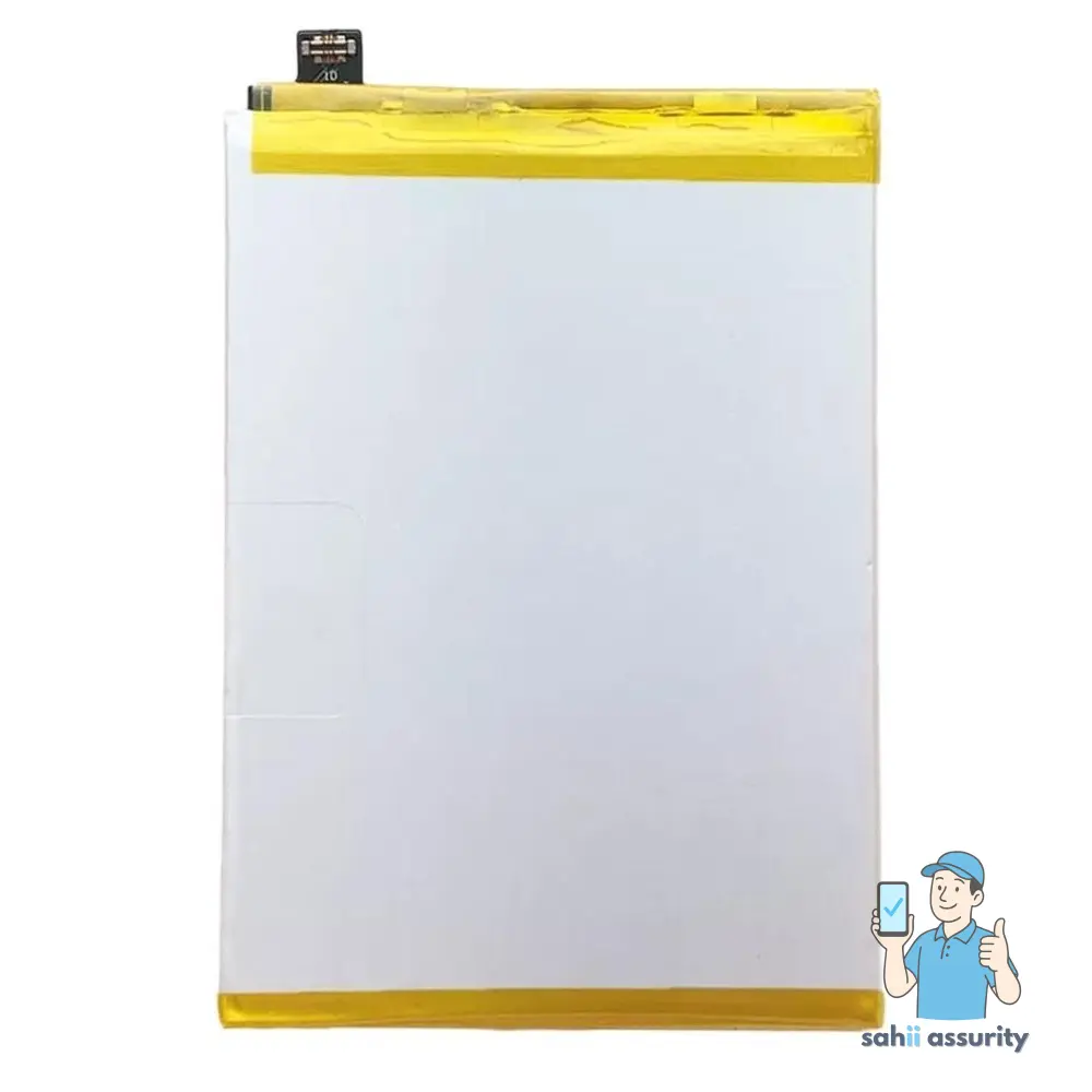 Battery for Oppo F17 Pro